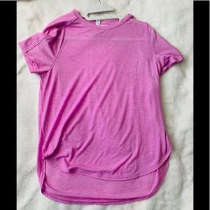 Under armour tee shirt